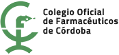 Colegio Oficial de Farmacéuticos de Córdoba Logo
